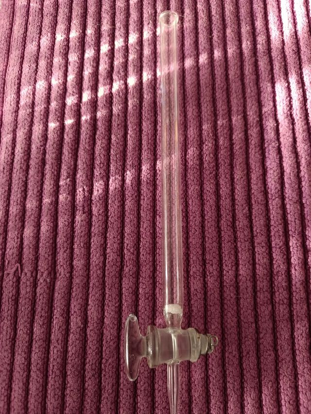 Material laboratorio