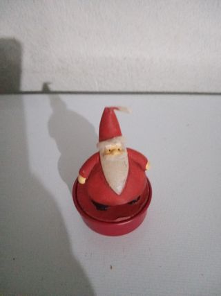 Candeline natalizie