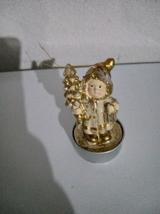 Candeline natalizie