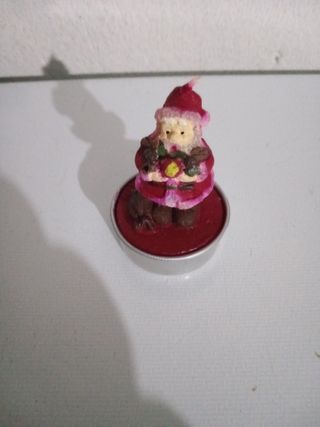 Candeline natalizie