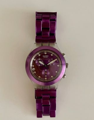 Reloj Swatch Swiss