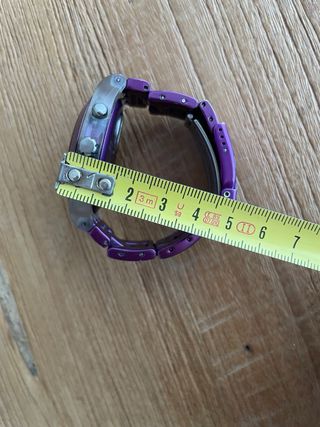 Reloj Swatch Swiss