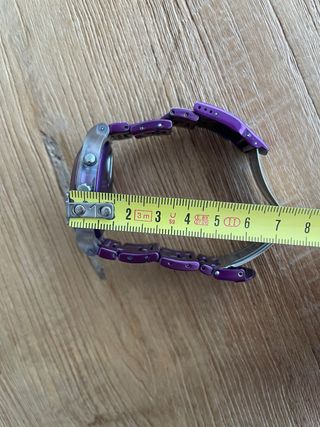 Reloj Swatch Swiss