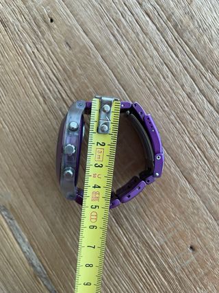 Reloj Swatch Swiss