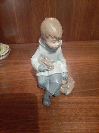 Figura nao lladro