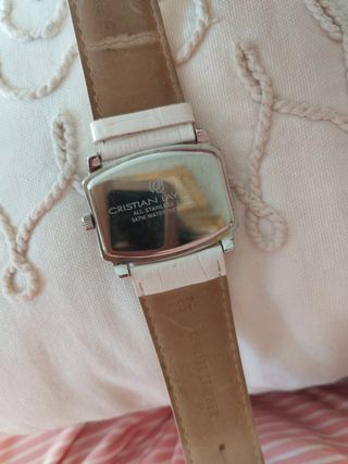 Reloj con nombre Pepi