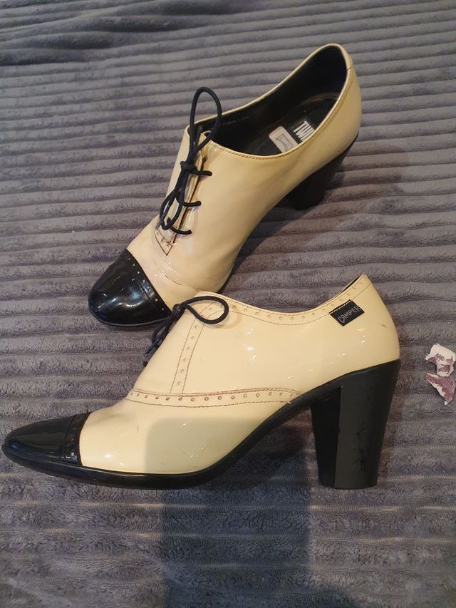 Zapatos marca Camper