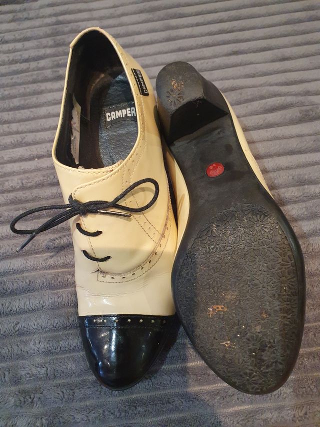 Zapatos marca Camper