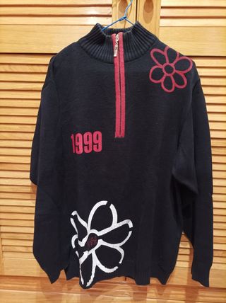 Jersey caballero GURU