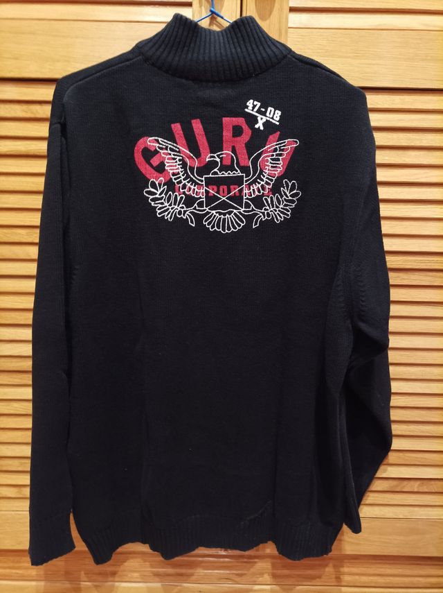 Jersey caballero GURU