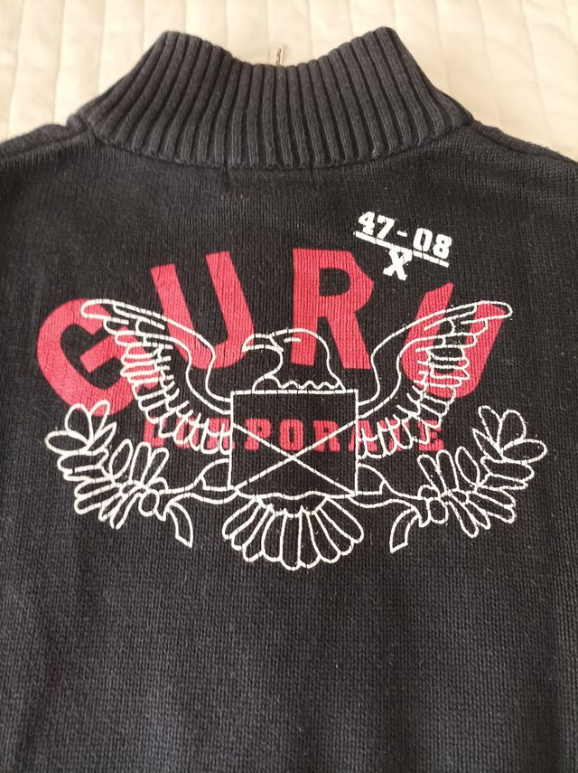 Jersey caballero GURU