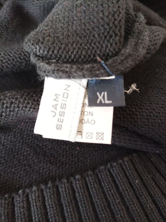 Jersey caballero GURU