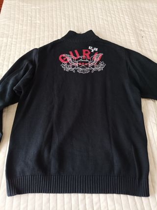 Jersey caballero GURU