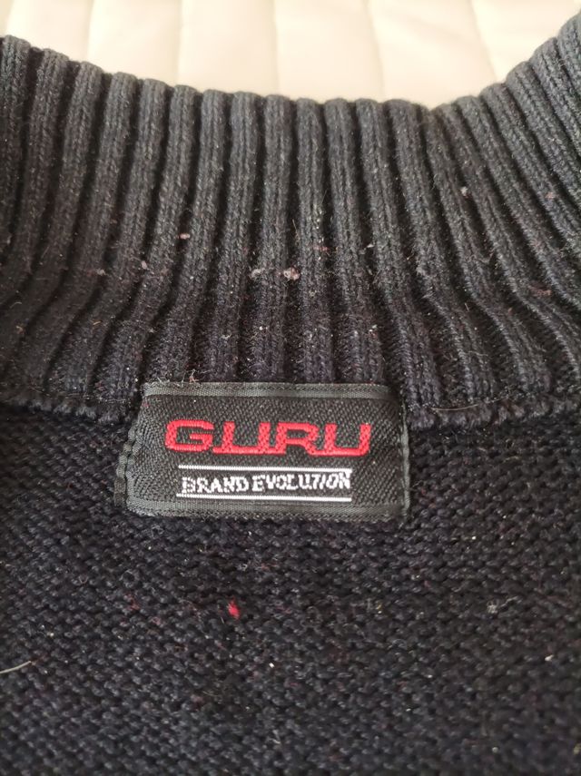 Jersey caballero GURU