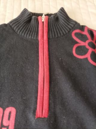 Jersey caballero GURU