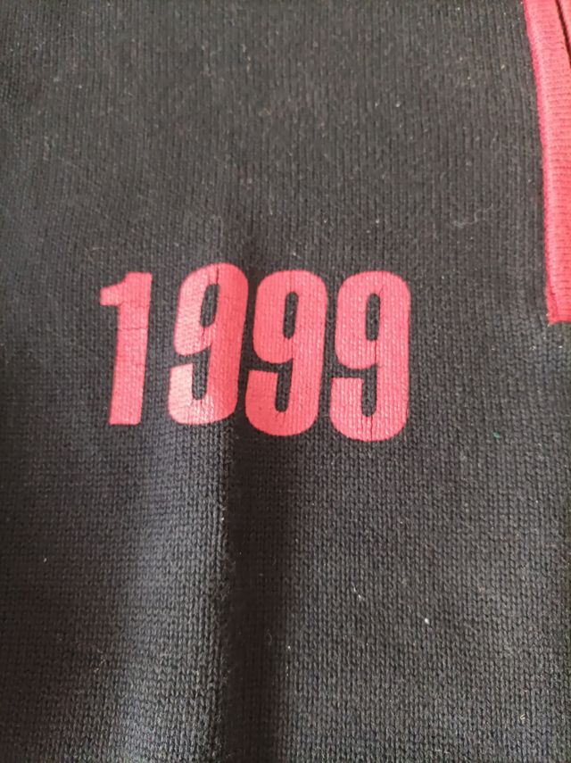 Jersey caballero GURU