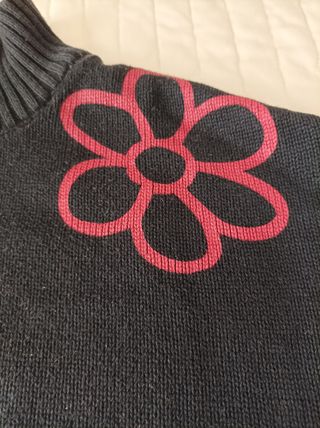 Jersey caballero GURU