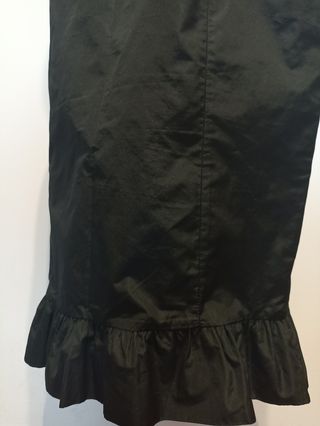 VESTIDO DOS PIEZAS FIESTA 