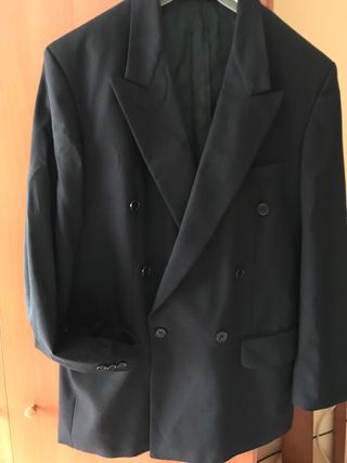AMERICANA CHAQUETA CABALLERO