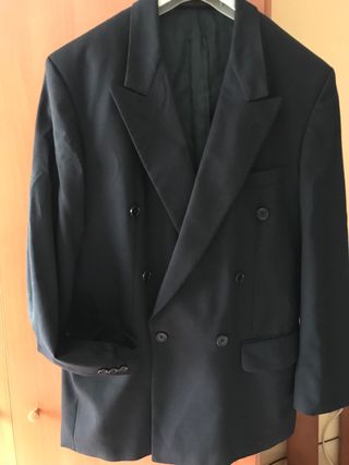 AMERICANA CHAQUETA CABALLERO