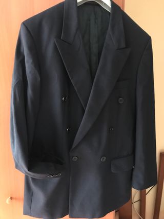 AMERICANA CHAQUETA CABALLERO