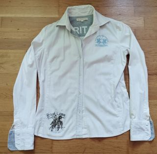 Camisa mujer La Martina talla 40