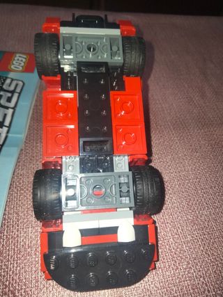 Lego speed champions