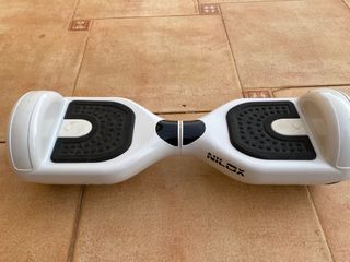 Hoverboard Patinete Eléctrico Equilibrio 