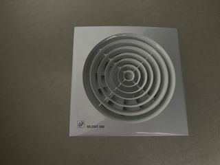 extractor baño 