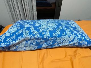 almohada poliéster lo monaco