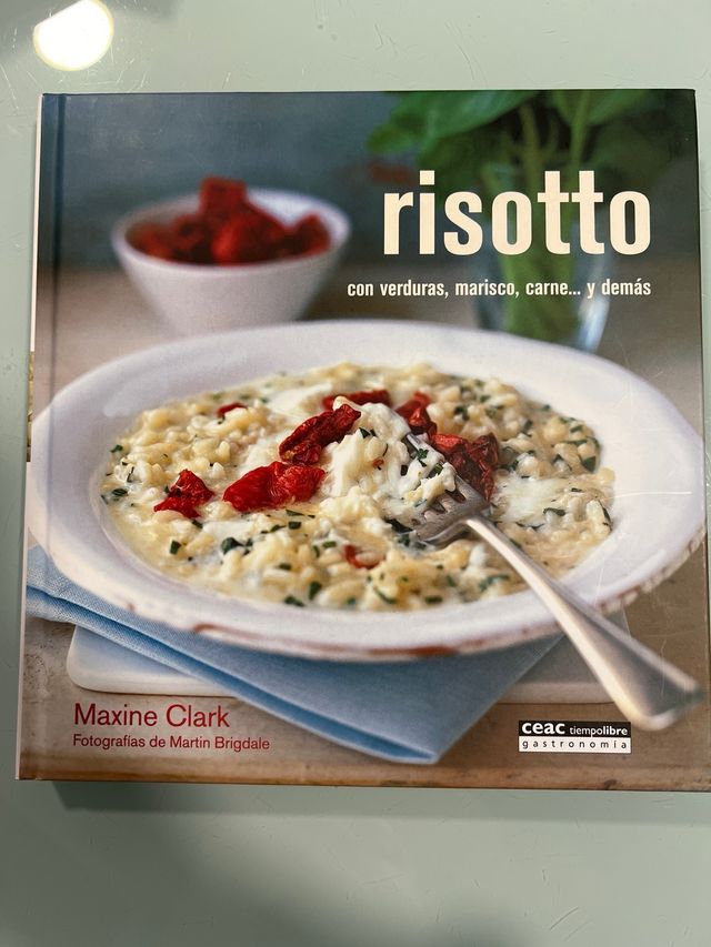 Risotto