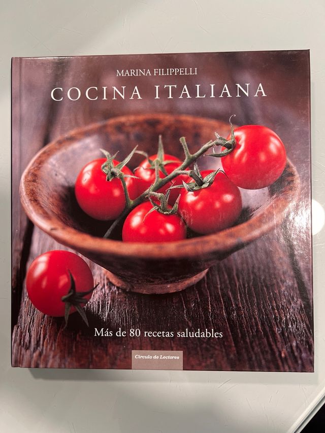 Cocina Italiana
