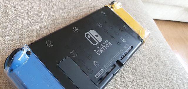 Nintendo Switch Fortnite