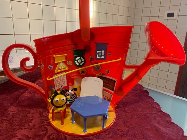 Gioco per bambini The Hive la casa delle api