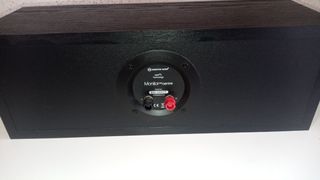 ALTAVOZ CENTRAL MARCA MONITOR AUDIO SERIE MR