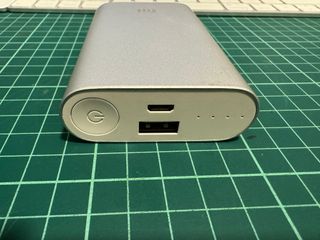 Batería portatil Xiaomi 10000 mAh