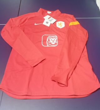 Maglia allenamento Nike Olanda tg. L
