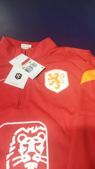 Maglia allenamento Nike Olanda tg. L