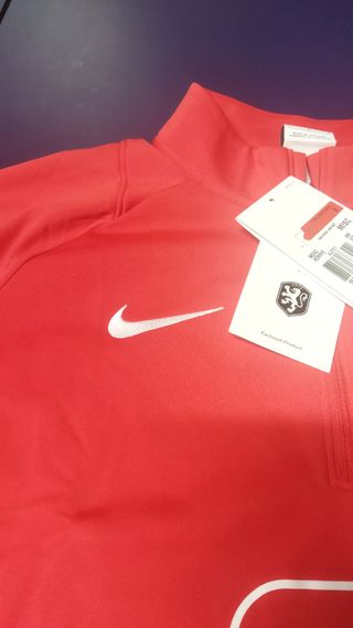 Maglia allenamento Nike Olanda tg. L