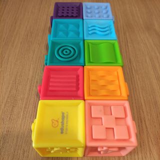 Lote juguetes bebé Imaginarium