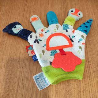 Lote juguetes bebé Imaginarium