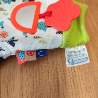 Lote juguetes bebé Imaginarium