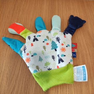 Lote juguetes bebé Imaginarium