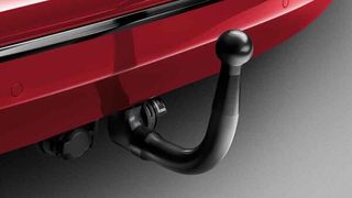 Bola de remolque BMW X1 E84