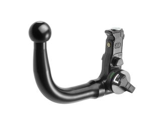Bola de remolque BMW X1 E84