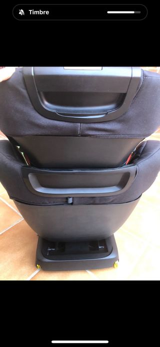 Silla para coche Bebeconfort