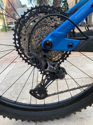 E-Bike Cube Stereo Hybrid 140 ActionTeam