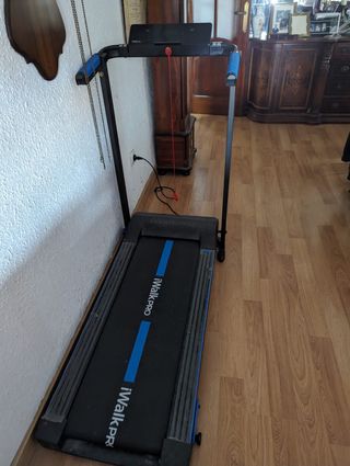 Cinta ejercicio iWakl Pro