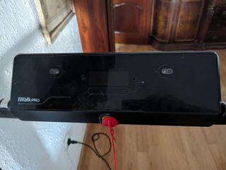 Cinta ejercicio iWakl Pro