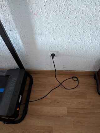 Cinta ejercicio iWakl Pro